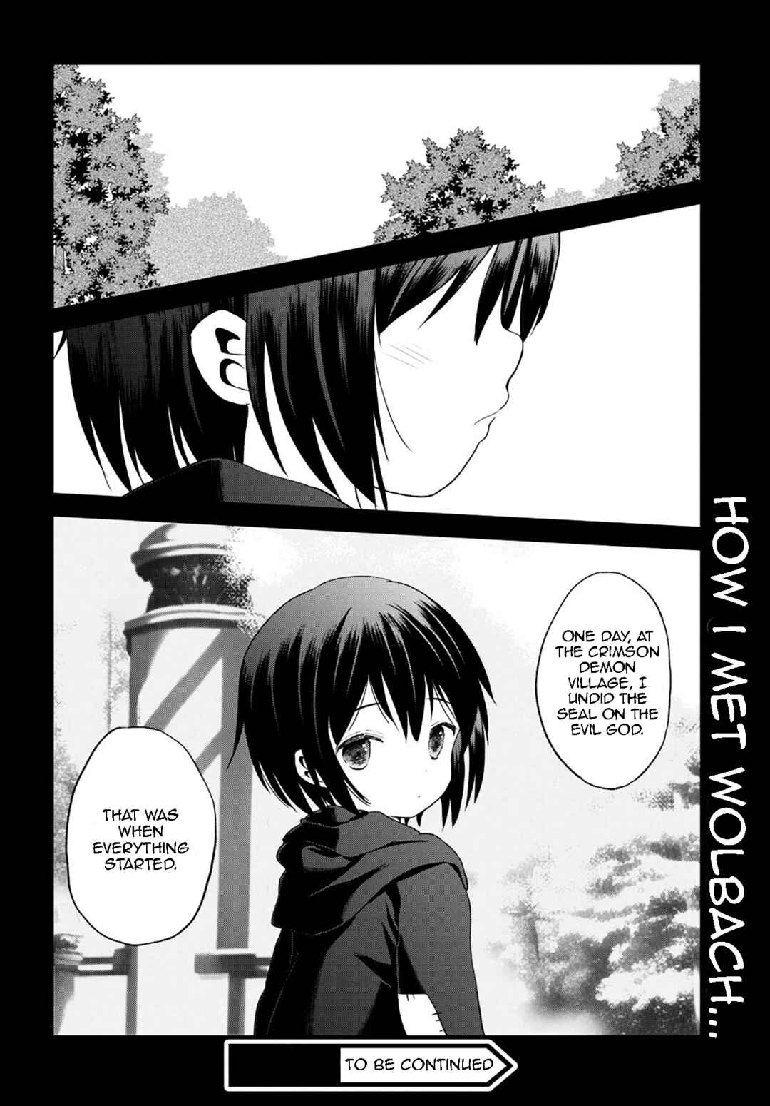 Kono Subarashii Sekai ni Shukufuku wo! Chapter 102 page 38