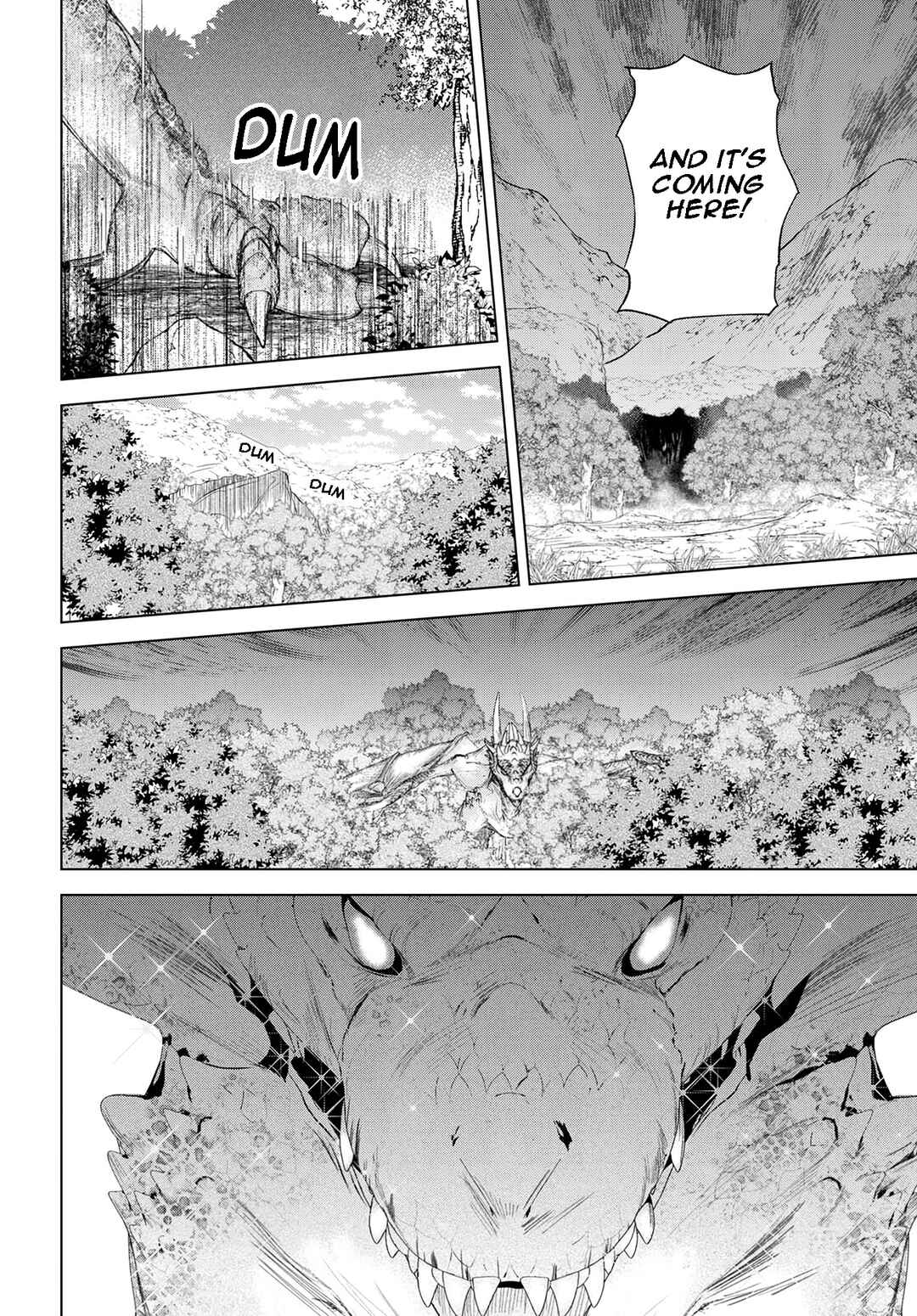 Kono Subarashii Sekai ni Shukufuku wo! Chapter 113 page 10