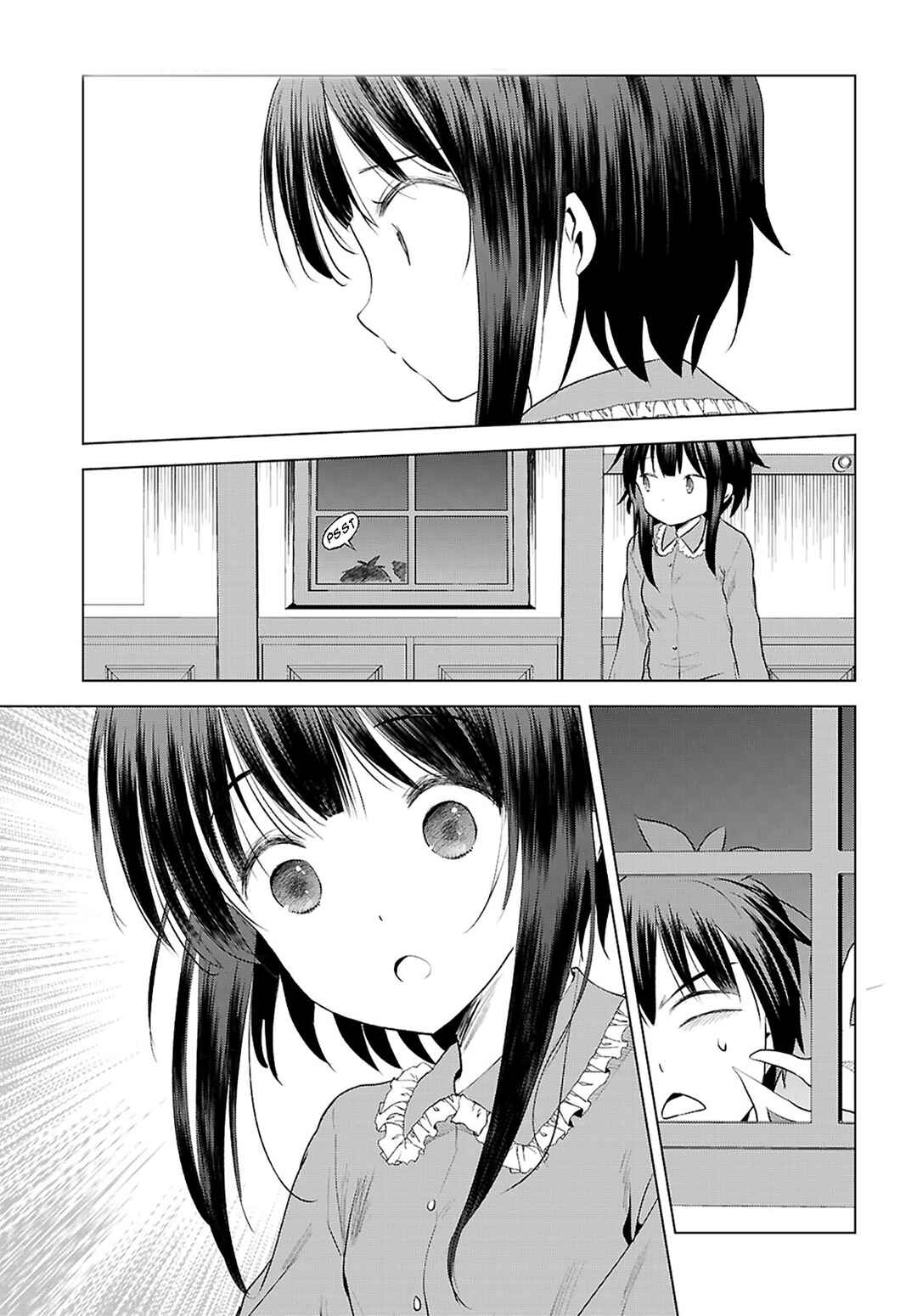 Kono Subarashii Sekai ni Shukufuku wo! Chapter 120 page 25