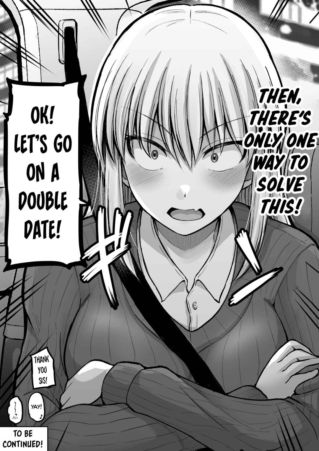 Kore kara Dandan Shiawase ni Natte Iku Kowai Onna Joushi Chapter 114 page 7