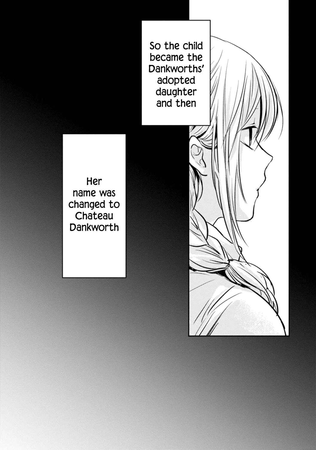 Koroshi Ai Chapter 12 page 22