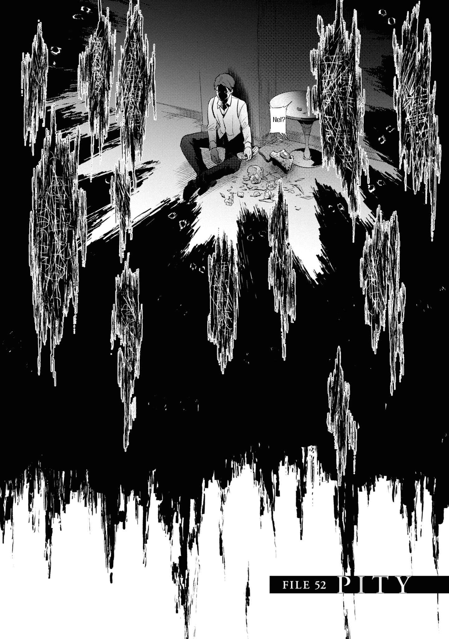 Koroshi Ai Chapter 52 page 3