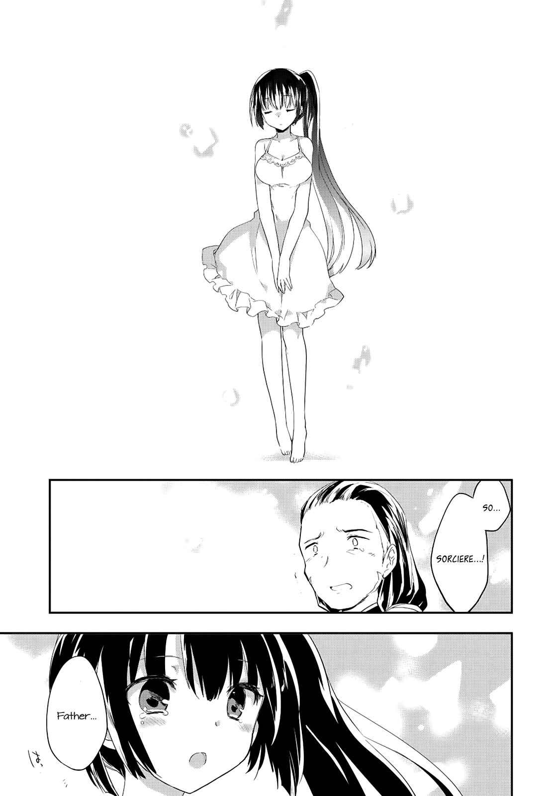 Kou 1 Desu ga Isekai de Joushu Hajimemashita Chapter 19 page 7