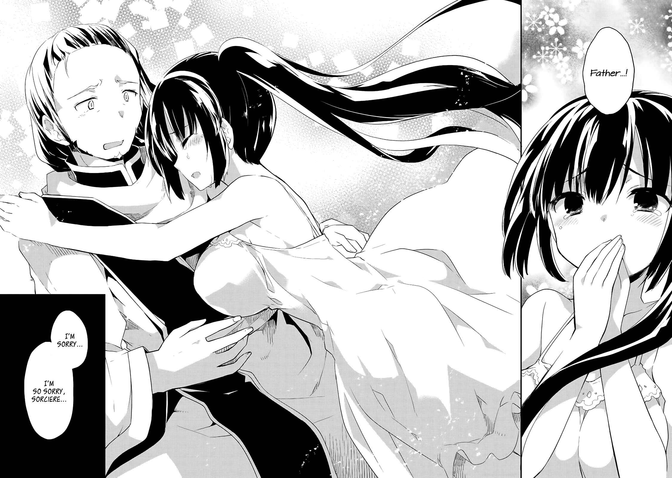 Kou 1 Desu ga Isekai de Joushu Hajimemashita Chapter 19 page 8