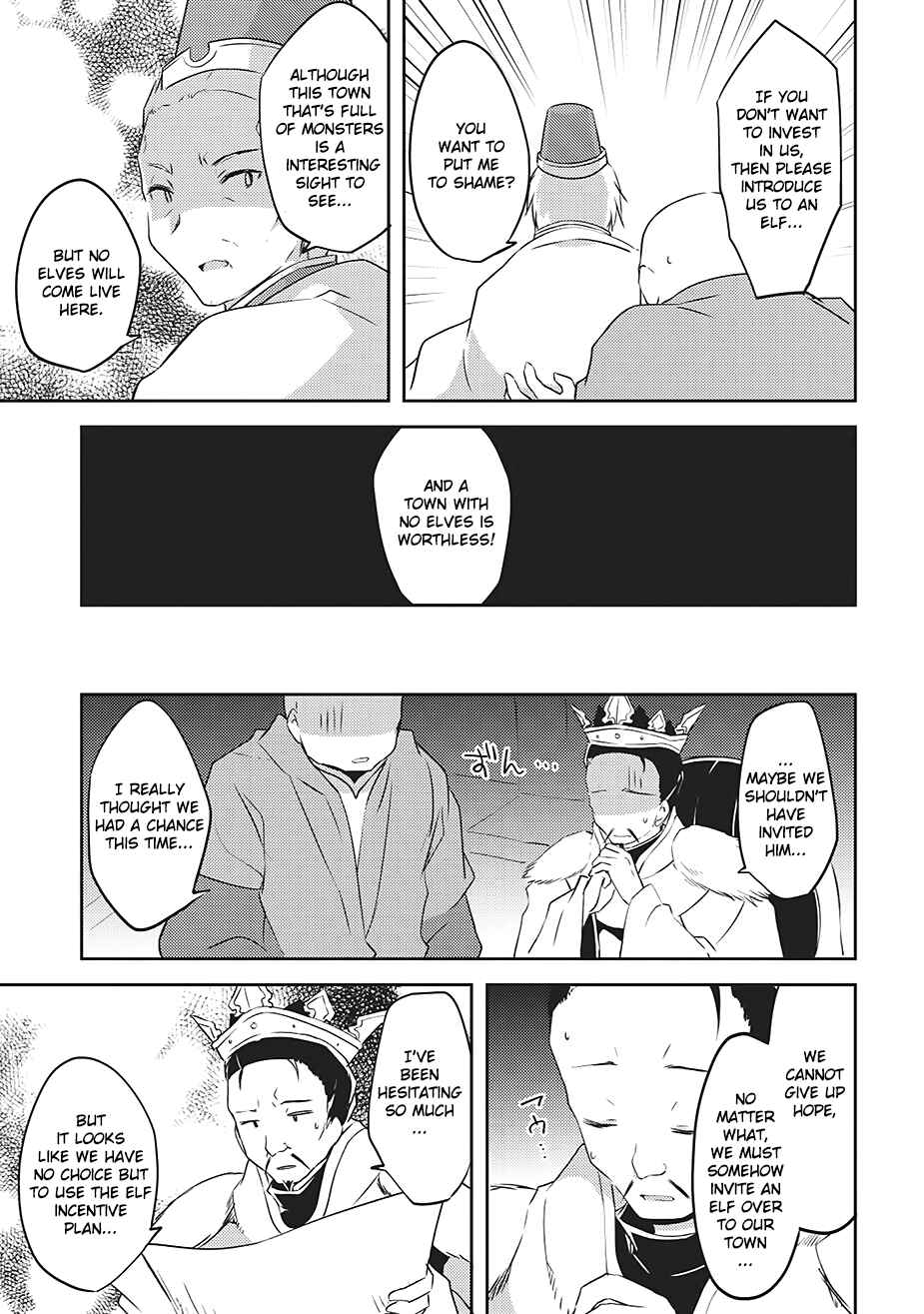 Kou 1 Desu ga Isekai de Joushu Hajimemashita Chapter 3 page 12