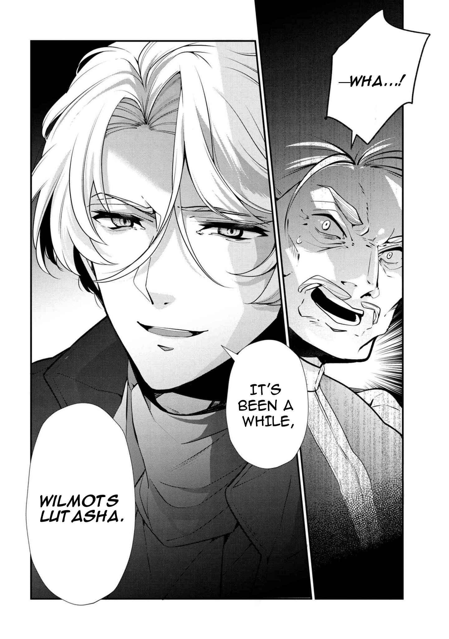 Koushaku Reijou no Tashinami Chapter 48 page 13