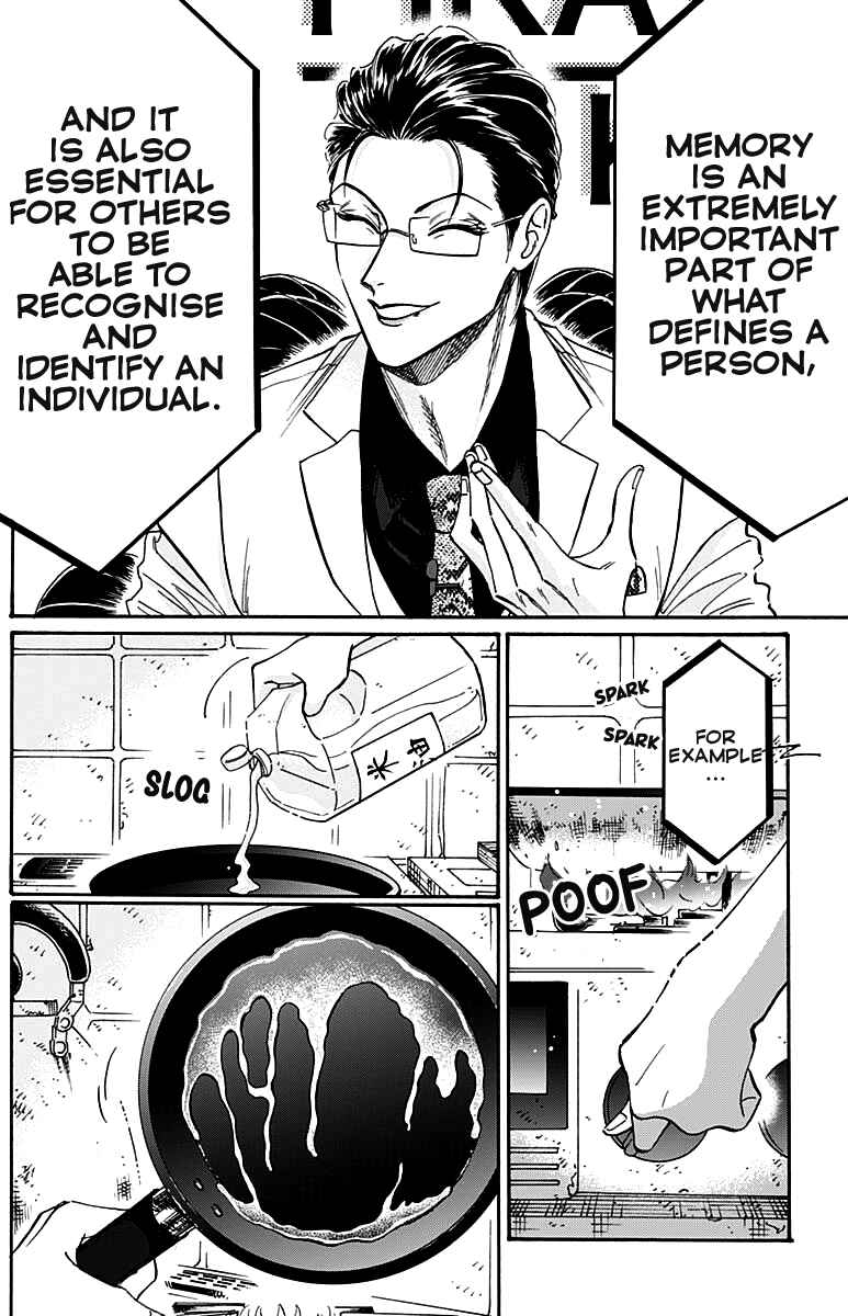 Kowloon Generic Romance Chapter 48 page 4
