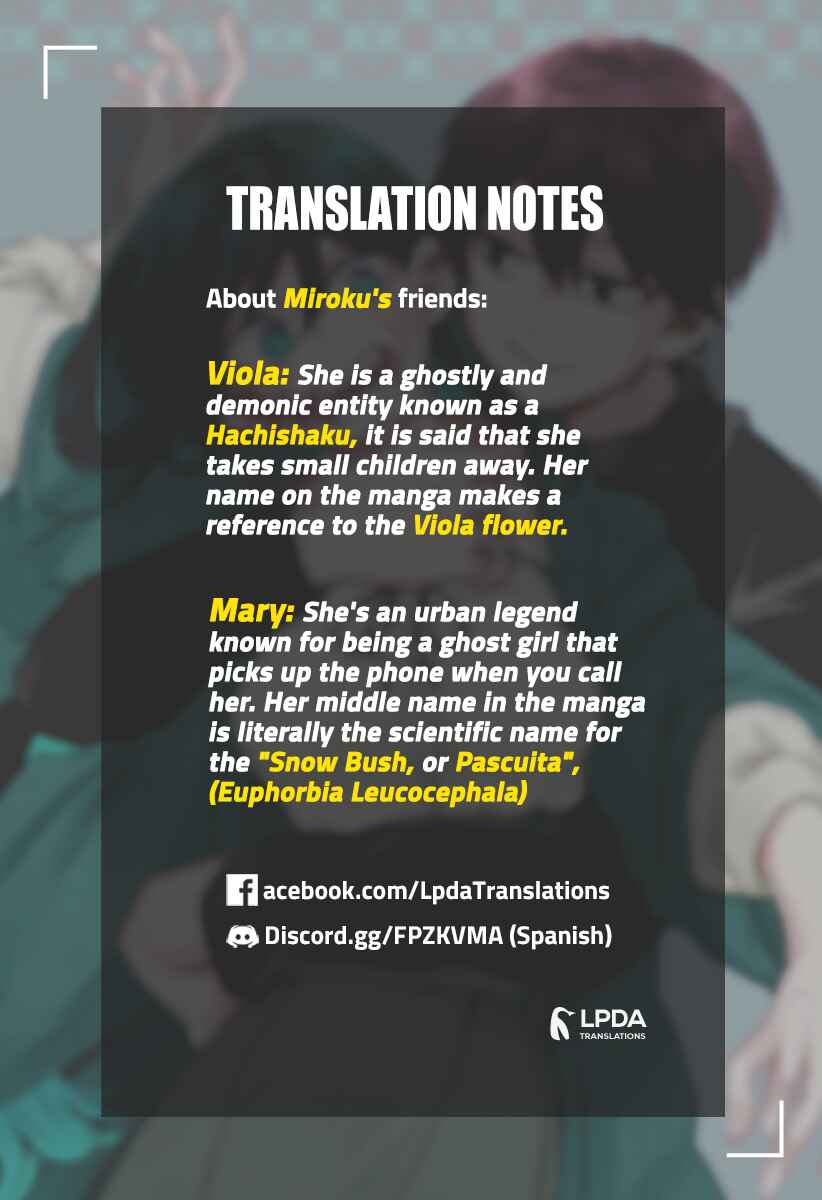 Kuchi ga Saketemo Kimi Ni Wa Chapter 16 page 23