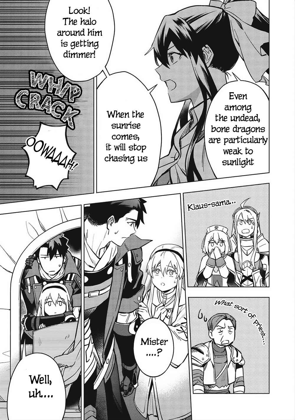 Kuitsume Youhei no Gensou Kitan Chapter 24.2 page 10