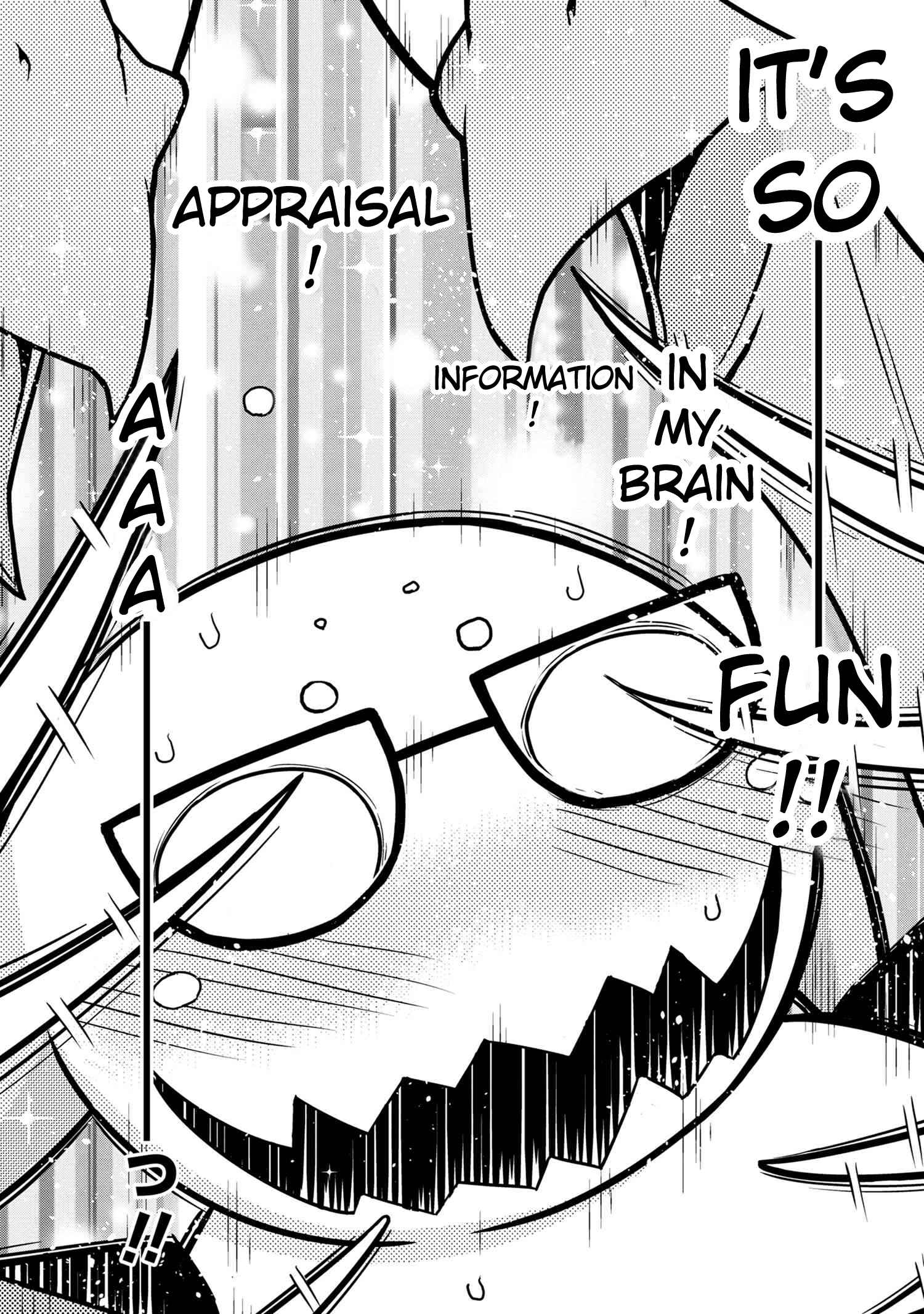 Kumo Desu ga, Nani ka? Daily Life of the Four Spider Sisters Chapter 2 page 6