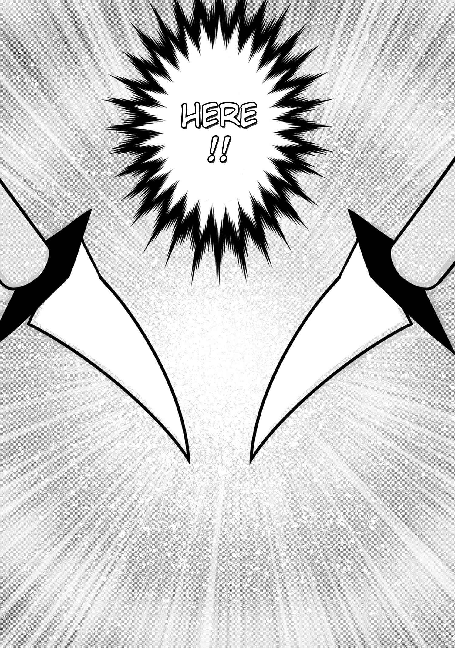 Kumo Desu ga, Nani ka? Daily Life of the Four Spider Sisters Chapter 53 page 1