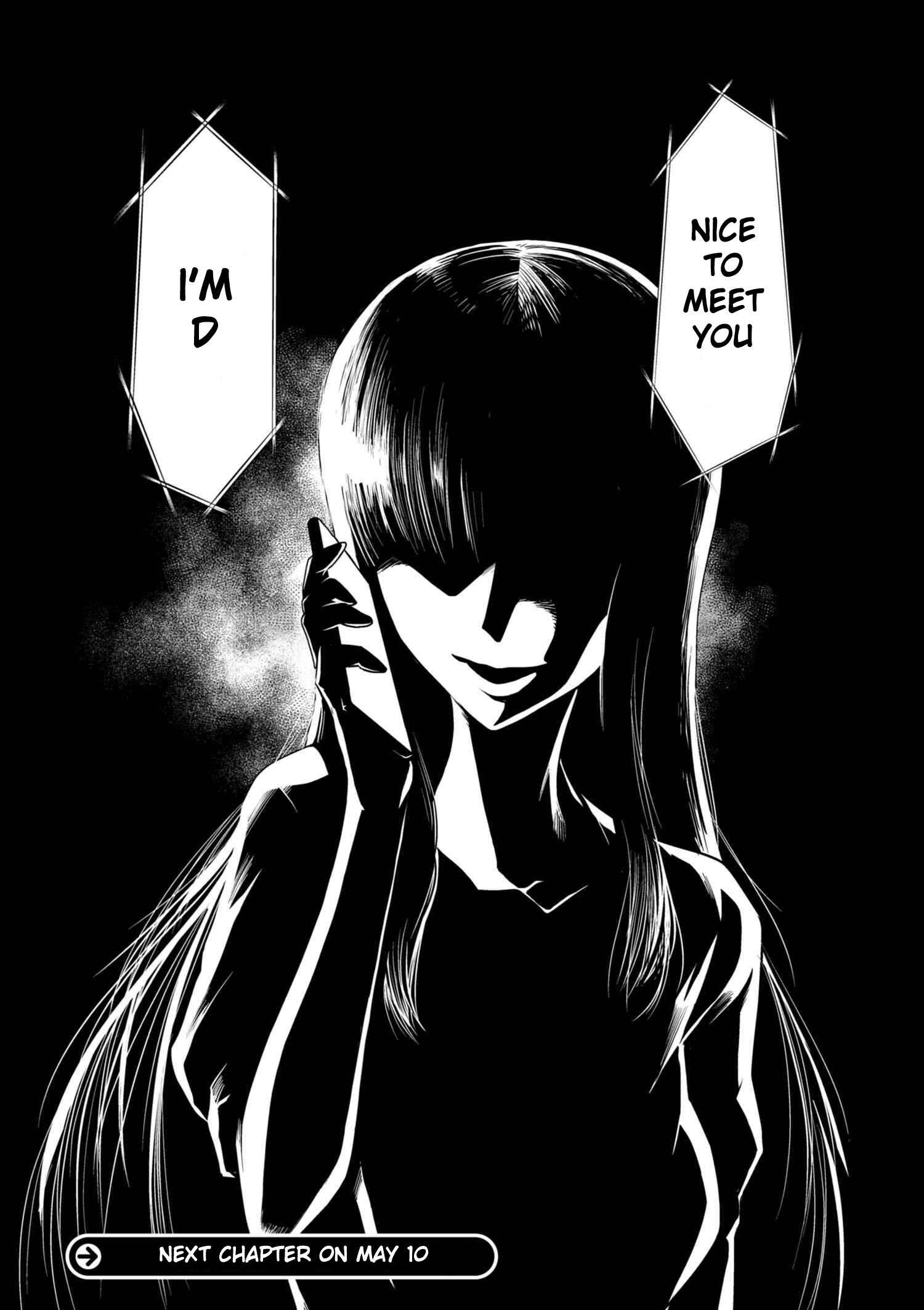 Kumo Desu ga, Nani ka? Chapter 27.1 page 15