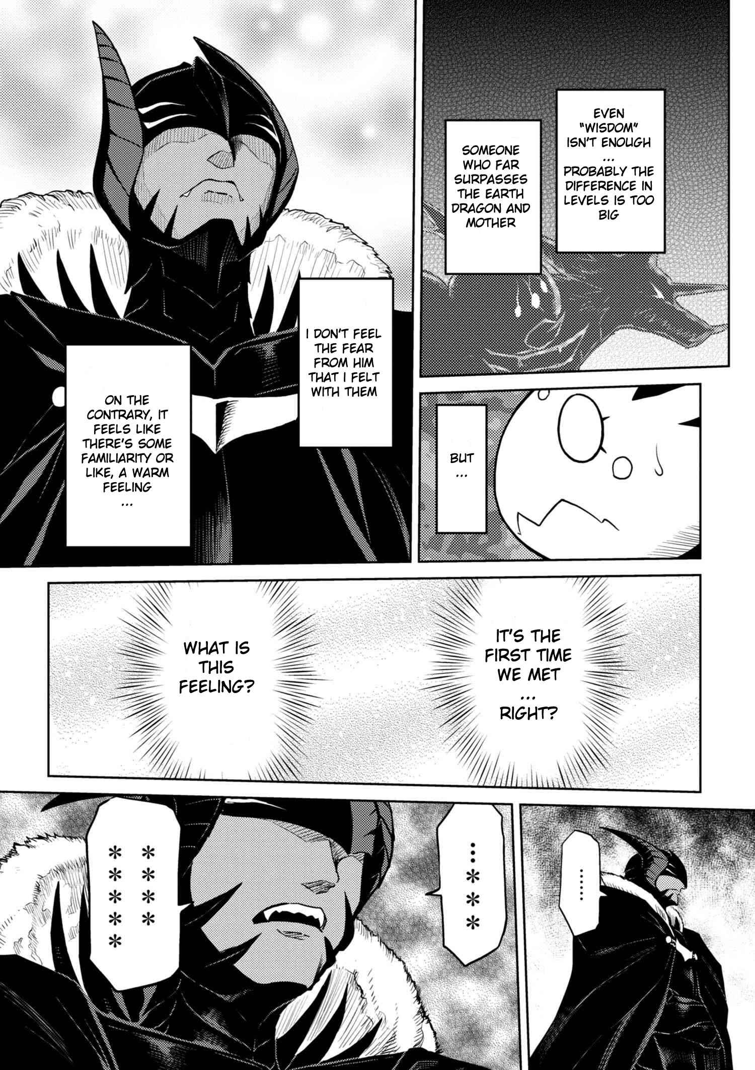 Kumo Desu ga, Nani ka? Chapter 27.1 page 8