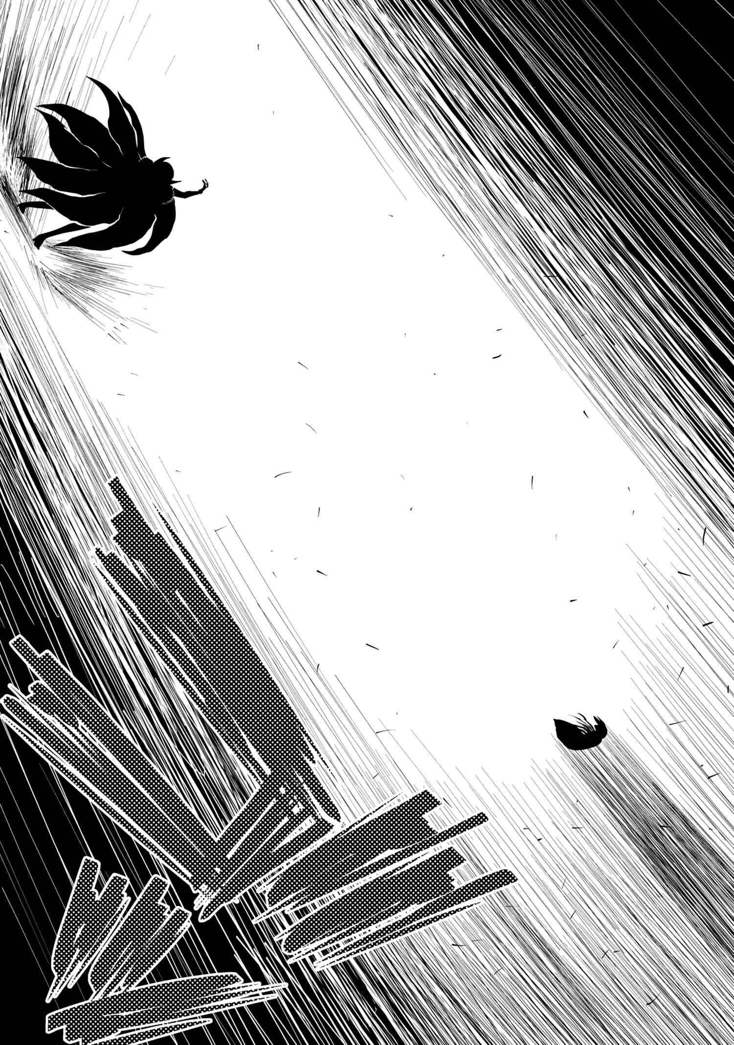 Kumo Desu ga, Nani ka? Chapter 43.2 page 13