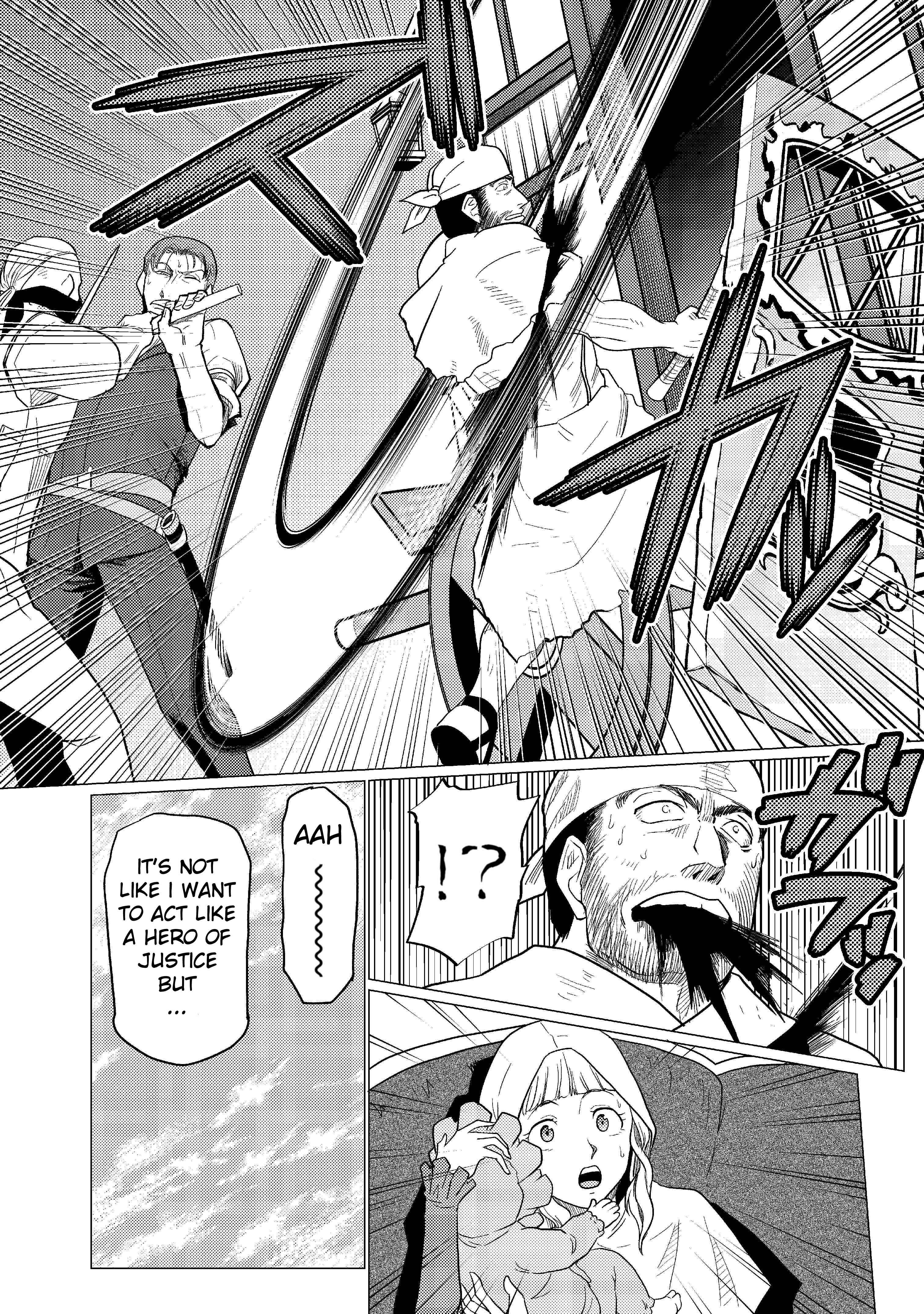 Kumo Desu ga, Nani ka? Chapter 47.2 page 12