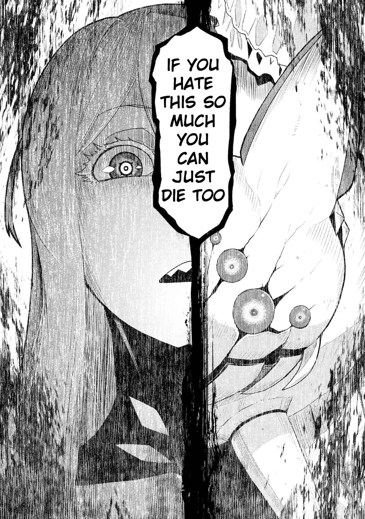 Kumo Desu ga, Nani ka? Chapter 56.2 page 10