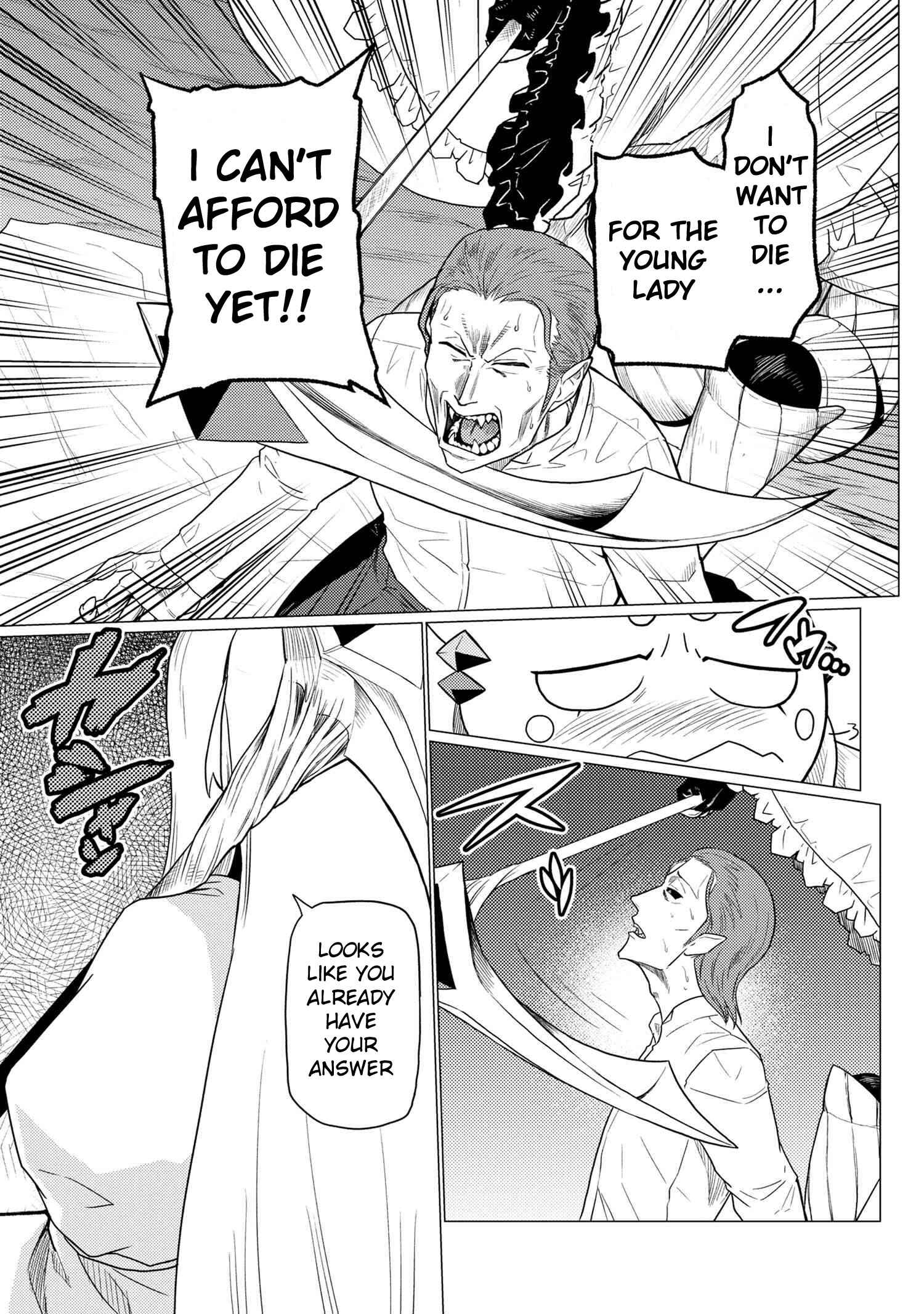 Kumo Desu ga, Nani ka? Chapter 56.2 page 12