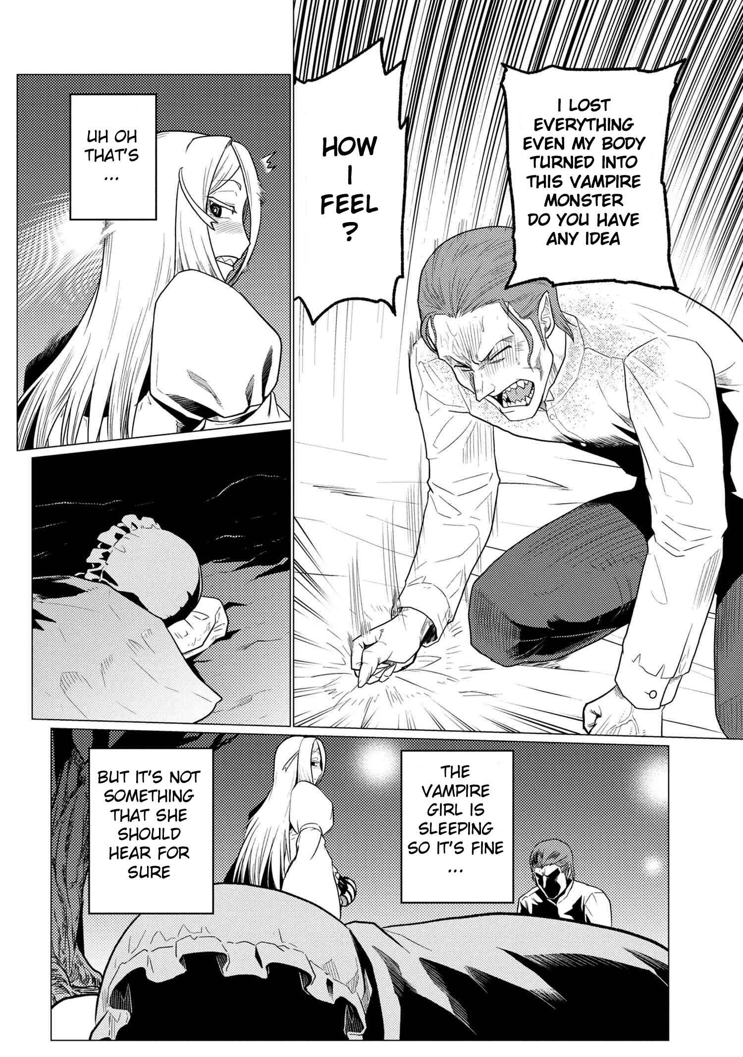 Kumo Desu ga, Nani ka? Chapter 56.2 page 5
