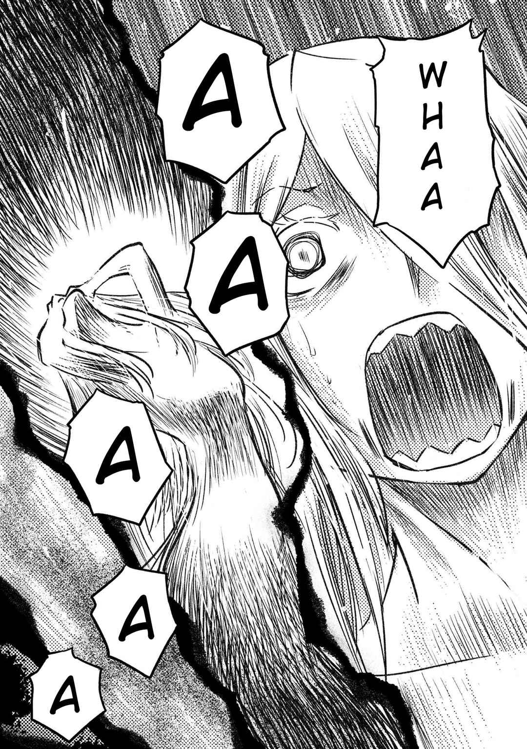Kumo Desu ga, Nani ka? Chapter 66.2 page 14