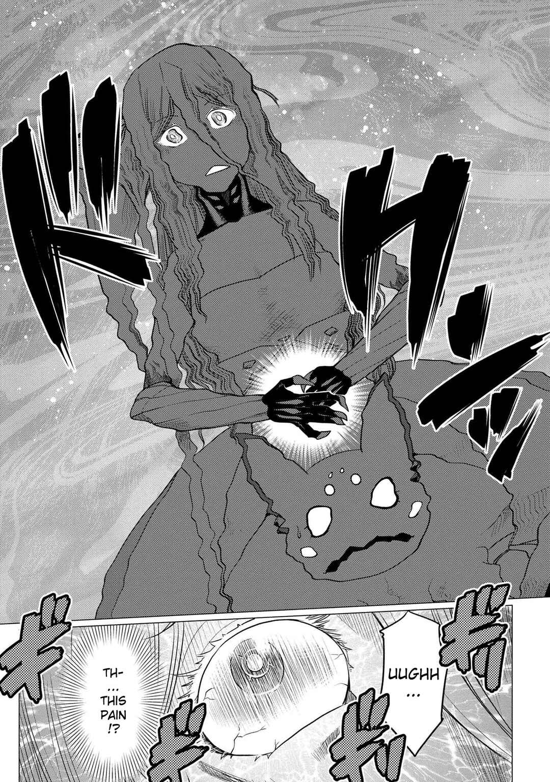 Kumo Desu ga, Nani ka? Chapter 66.2 page 4