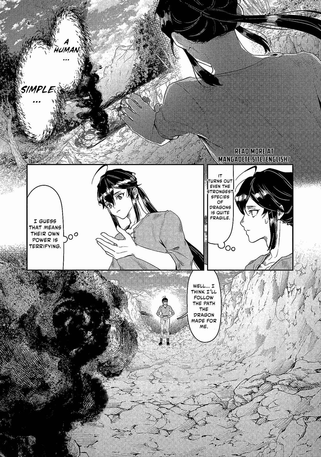 Kuni ni Saikyou no Barrier wo Hattara Heiwa ni Narisugite Tsuihousaremashita ~Ore no Mahou ga Yabasugite, Bijo to Mazoku ni Kakomarerun da ga!?~ Chapter 1 page 48