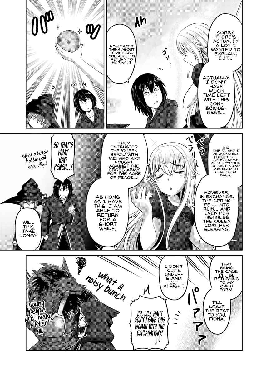 Kuro no Maou Chapter 11 page 18