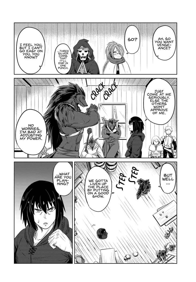 Kuro no Maou Chapter 11 page 23
