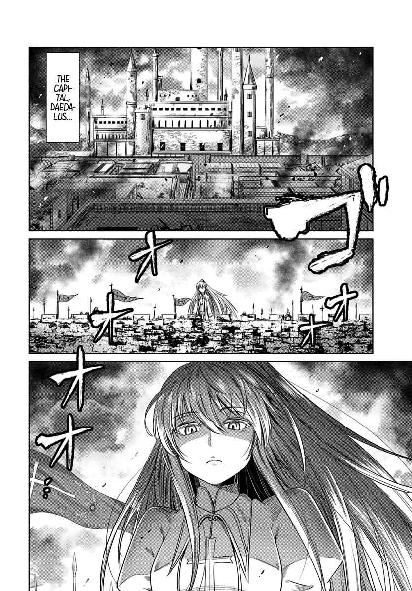 Kuro no Maou Chapter 7 page 24