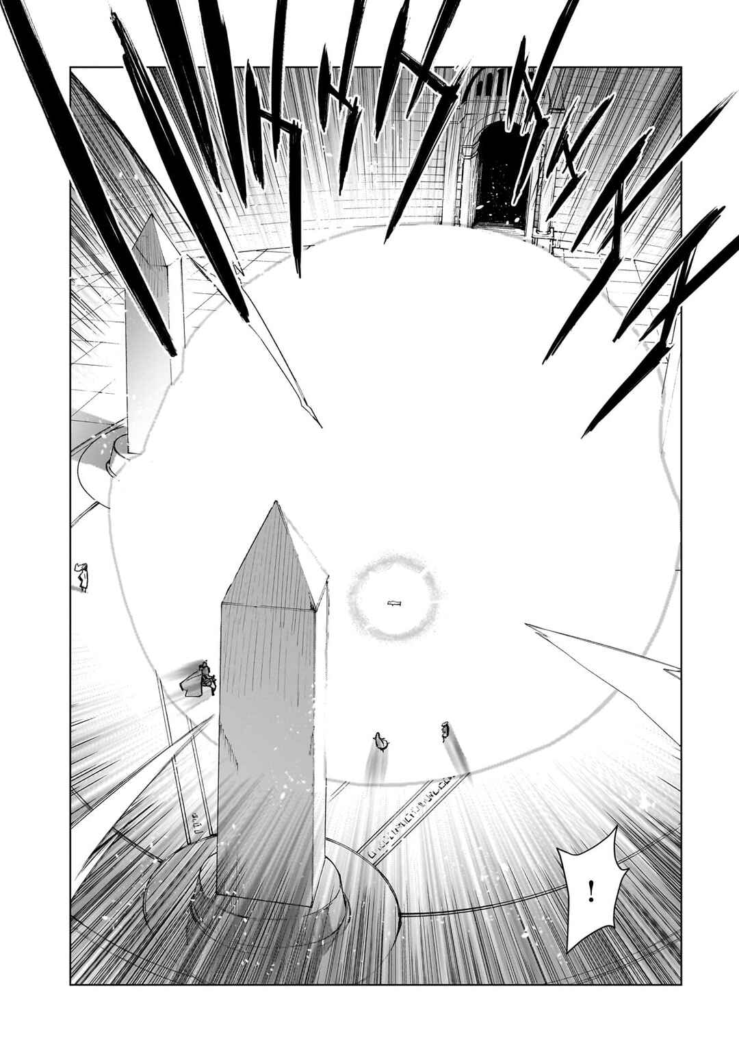 Kuro no Shoukanshi Chapter 139 page 12