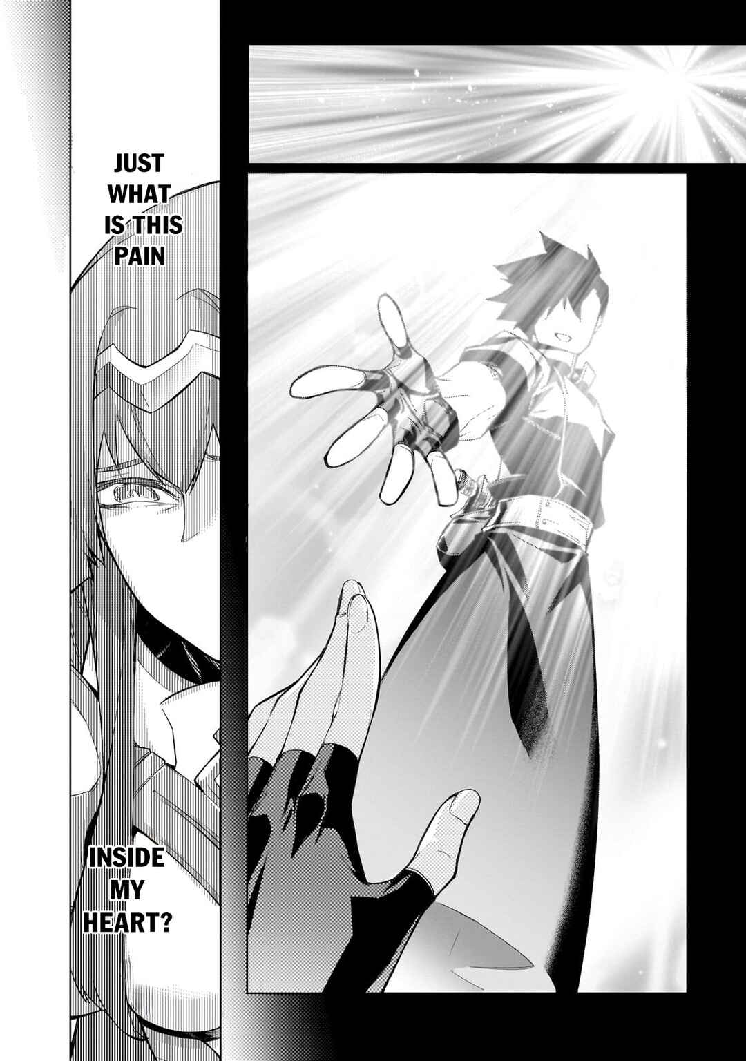 Kuro no Shoukanshi Chapter 144 page 12
