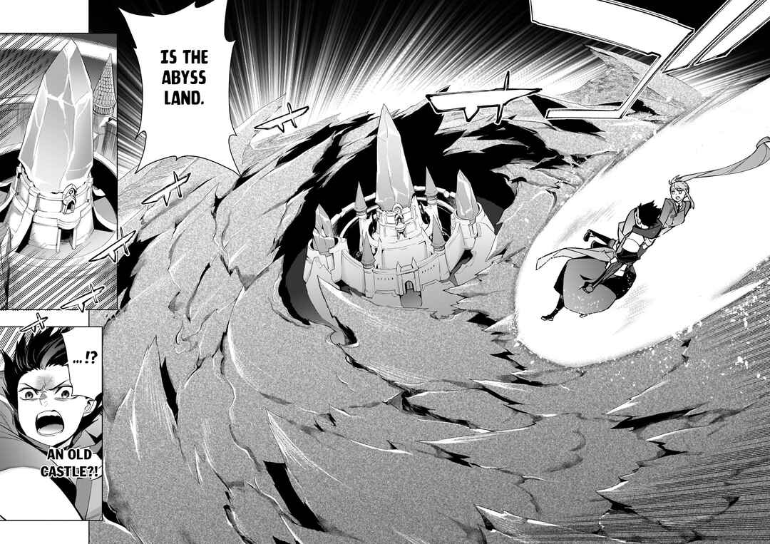 Kuro no Shoukanshi Chapter 148 page 18