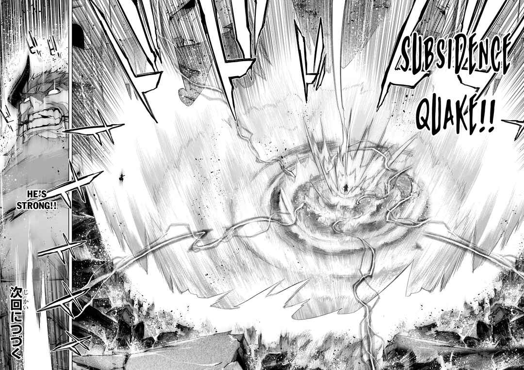 Kuro no Shoukanshi Chapter 153 page 17