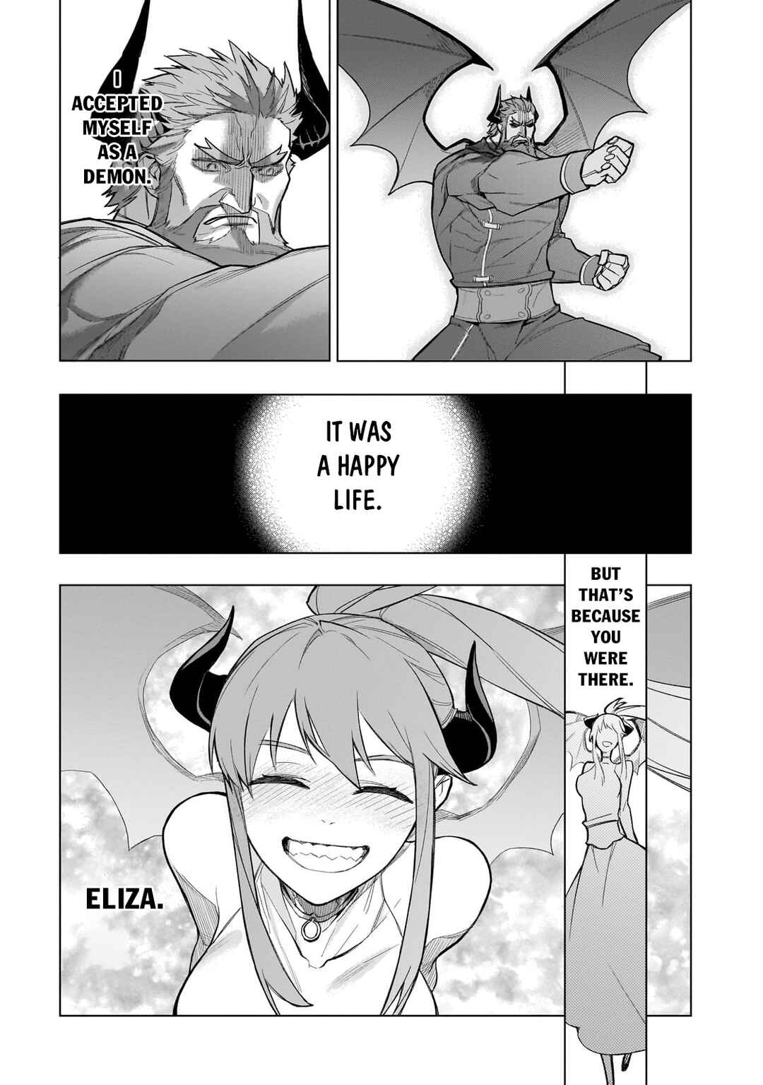 Kuro no Shoukanshi Chapter 153 page 4