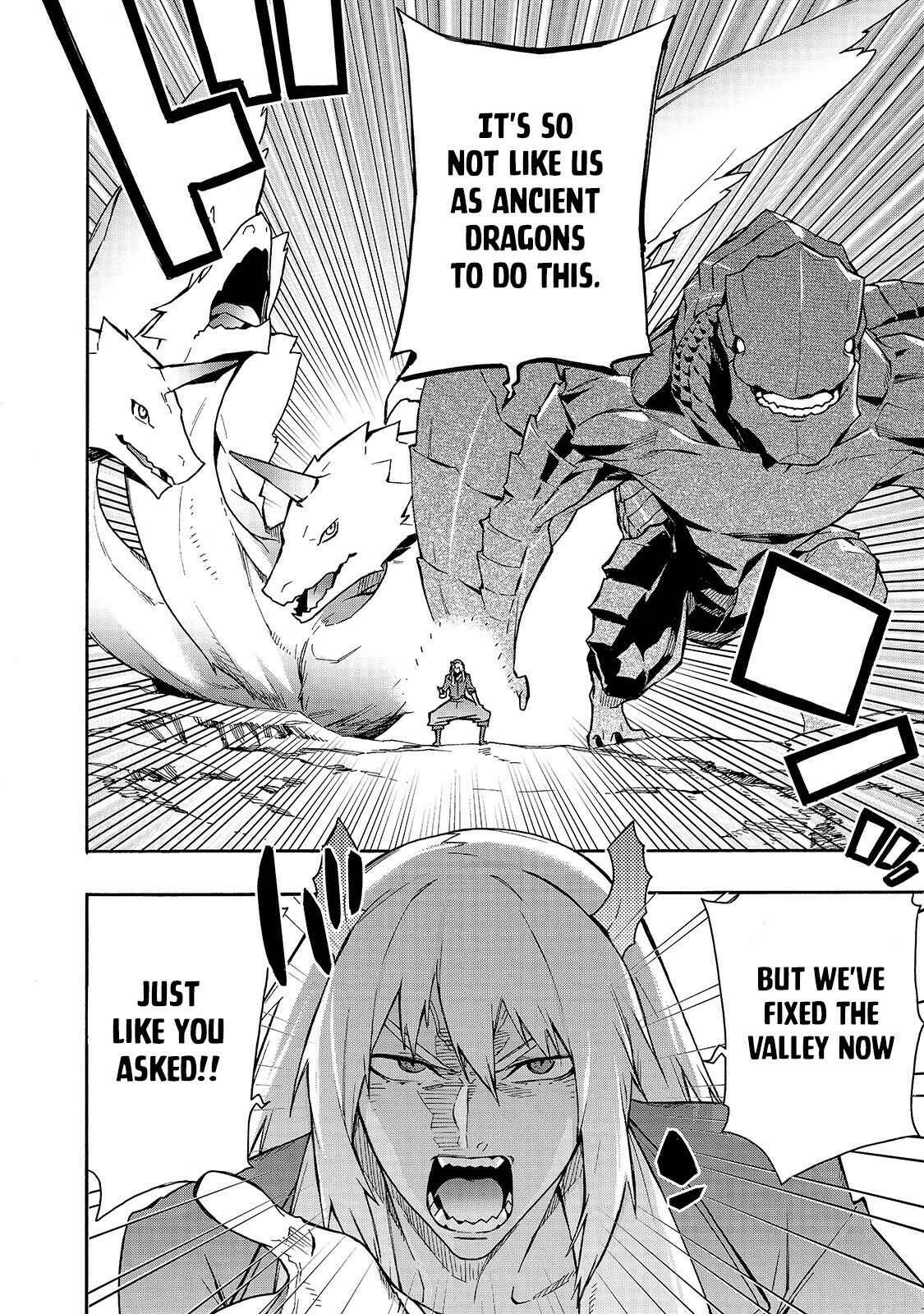 Kuro no Shoukanshi Chapter 63 page 2