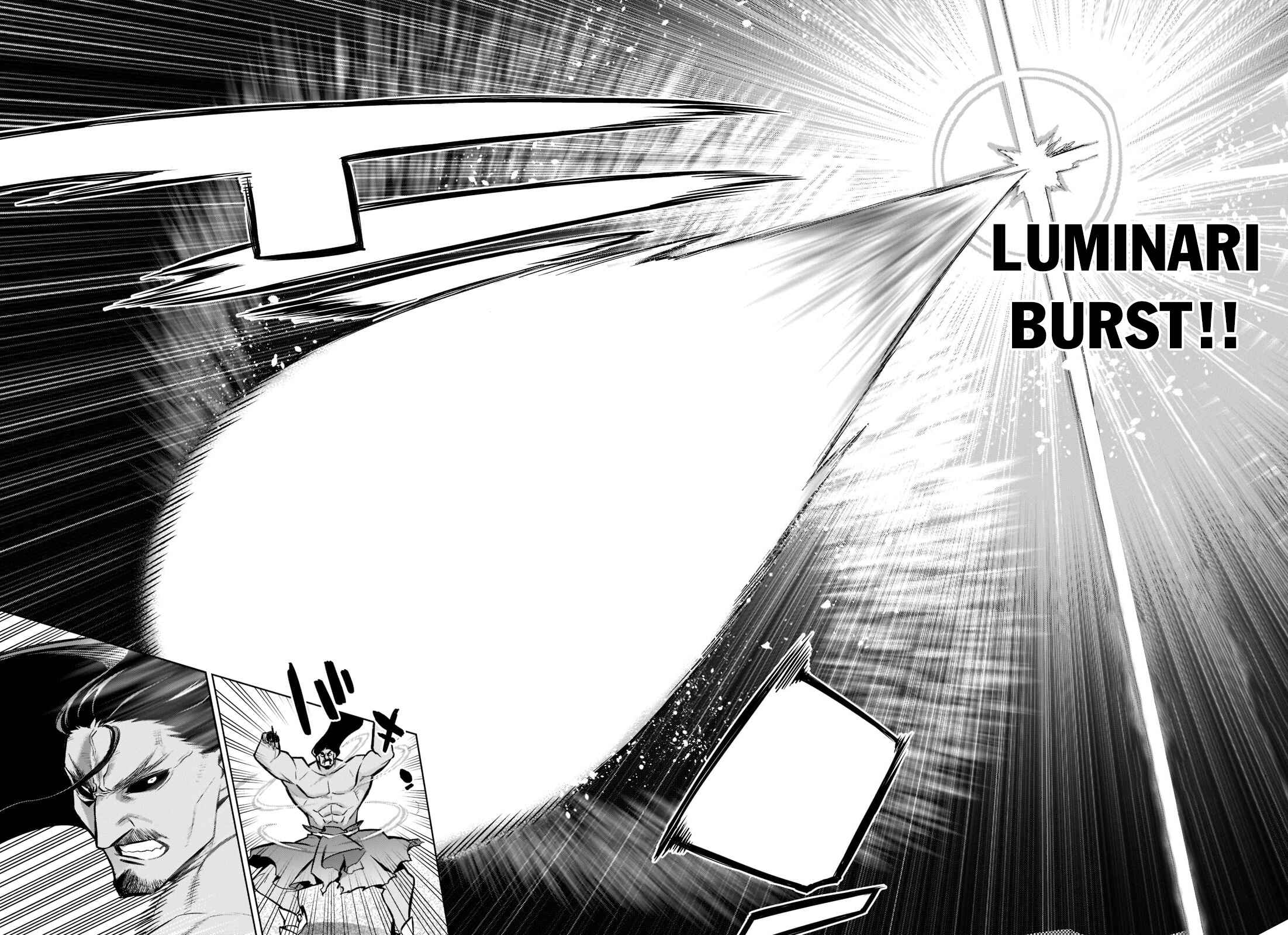 Kuro no Shoukanshi Chapter 92 page 13