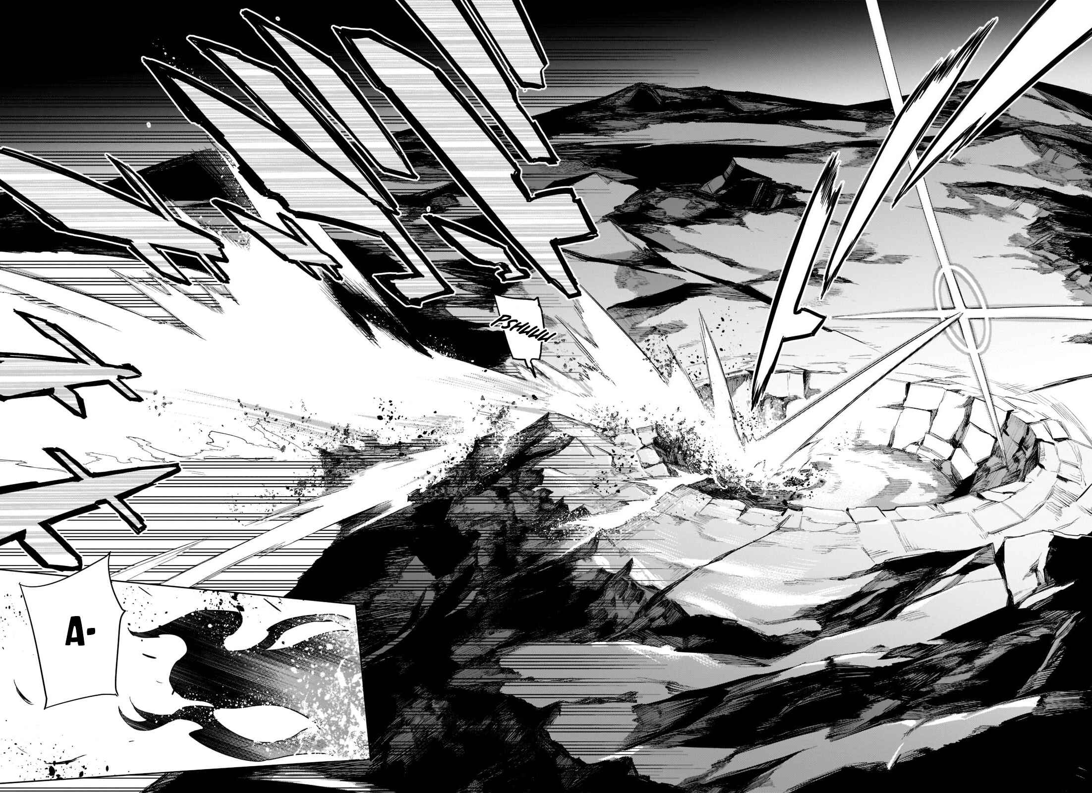 Kuro no Shoukanshi Chapter 92 page 16