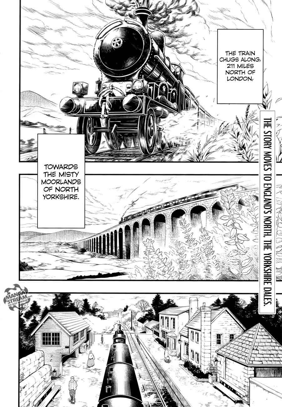 Kuroshitsuji Chapter 152 page 2
