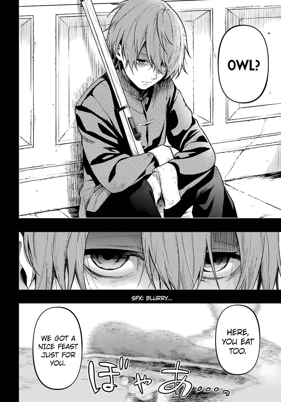 Kuroshitsuji Chapter 159 page 9