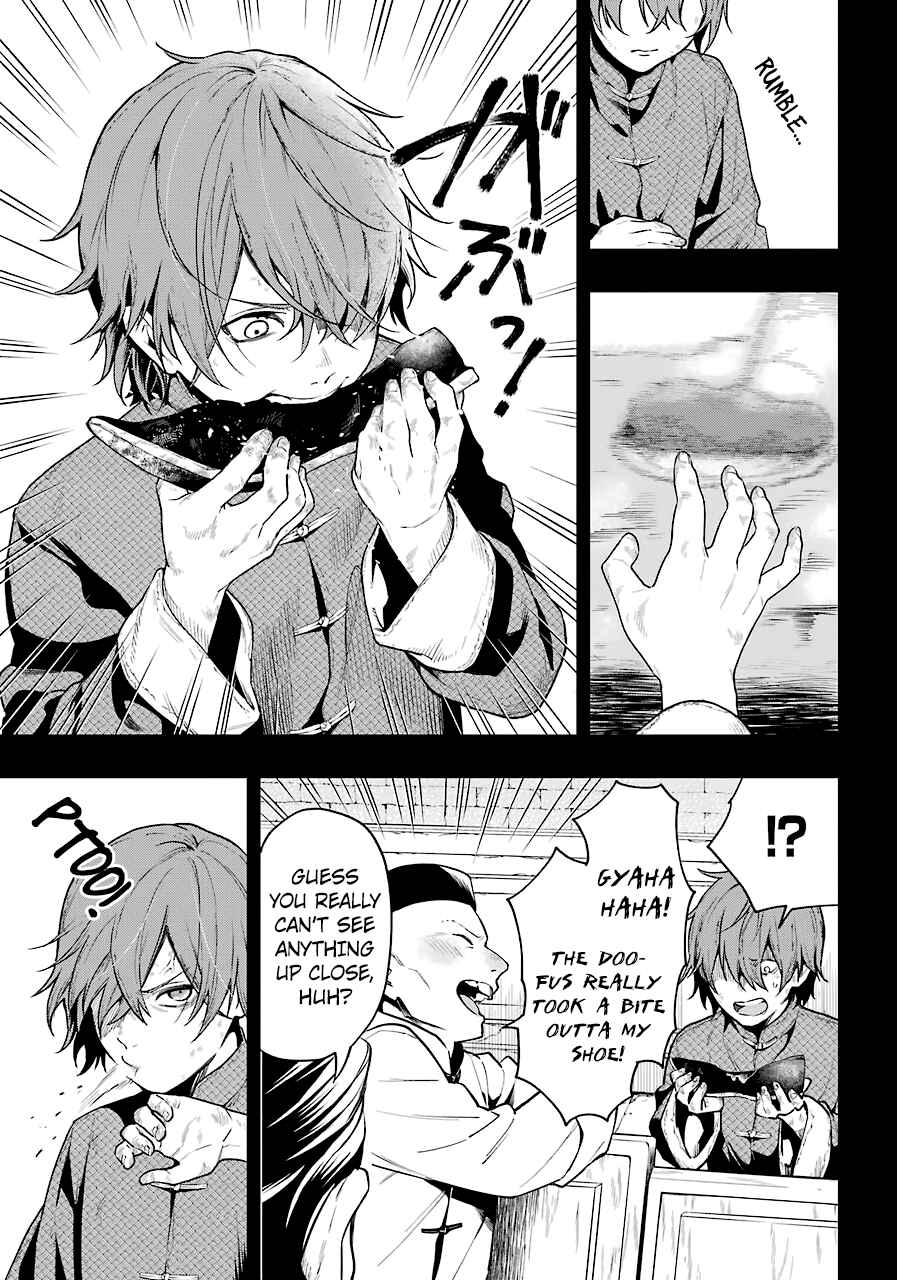 Kuroshitsuji Chapter 159 page 10
