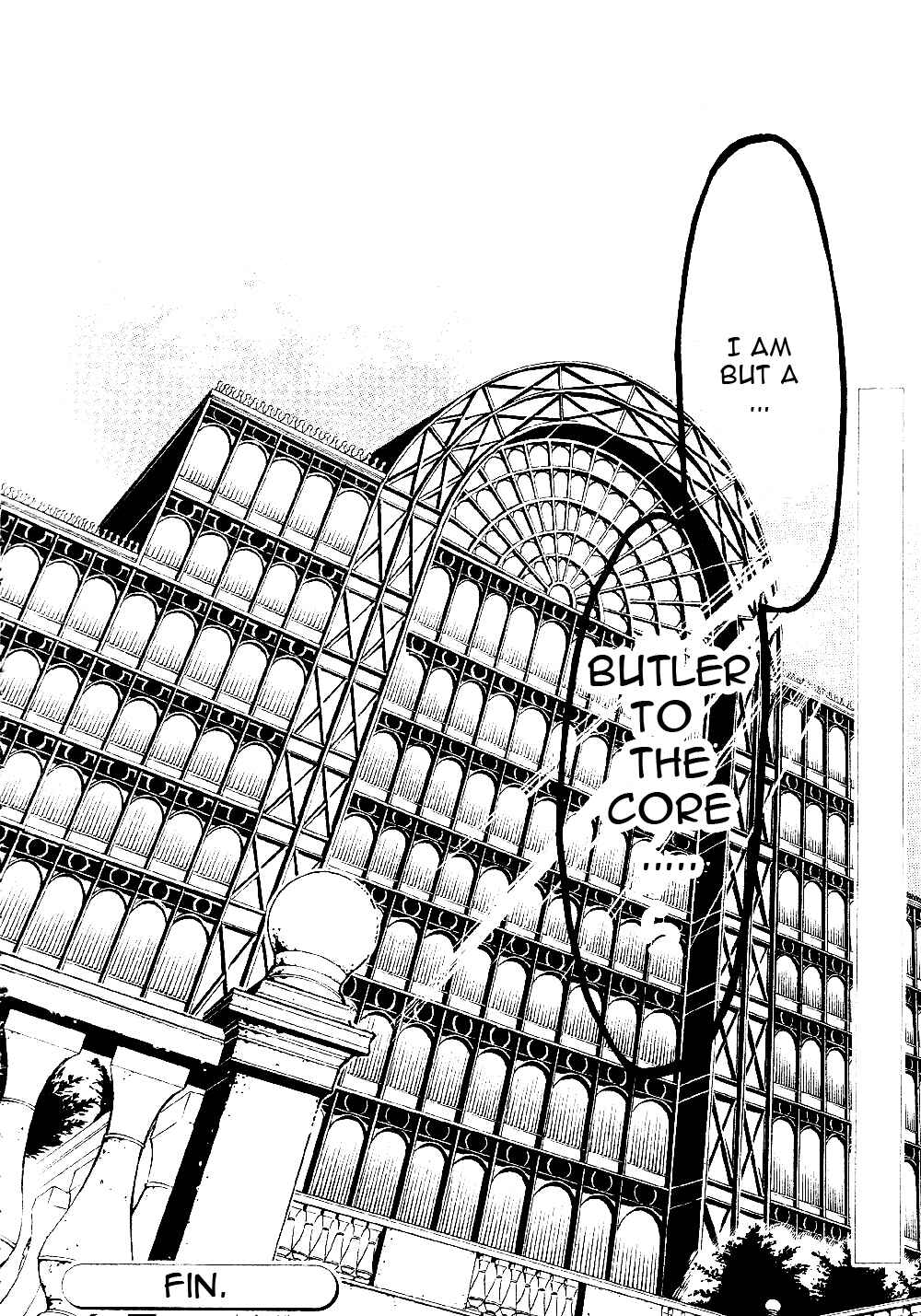 Kuroshitsuji Chapter 21 page 48