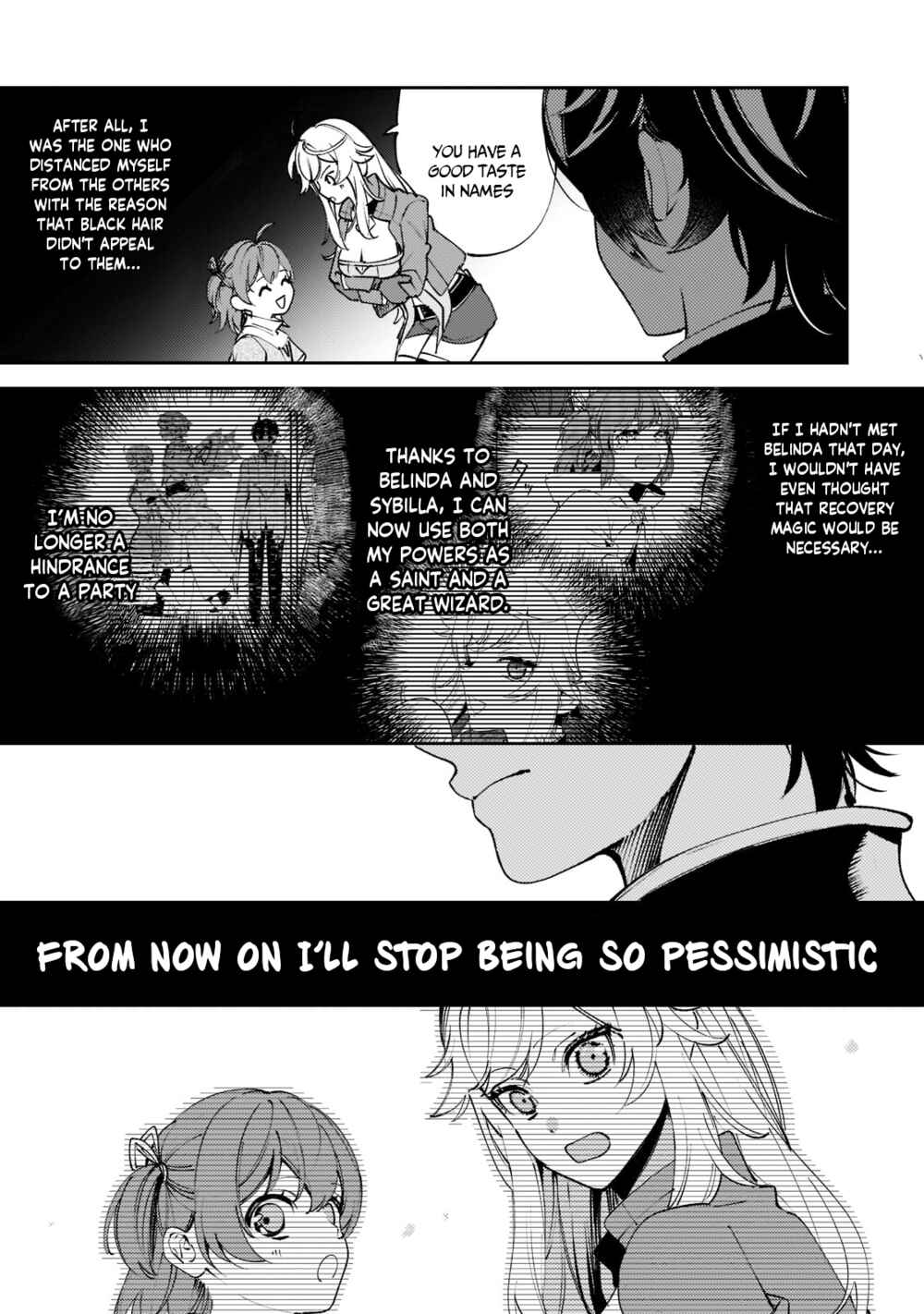 Kurotonbi no Seija Chapter 7 page 17
