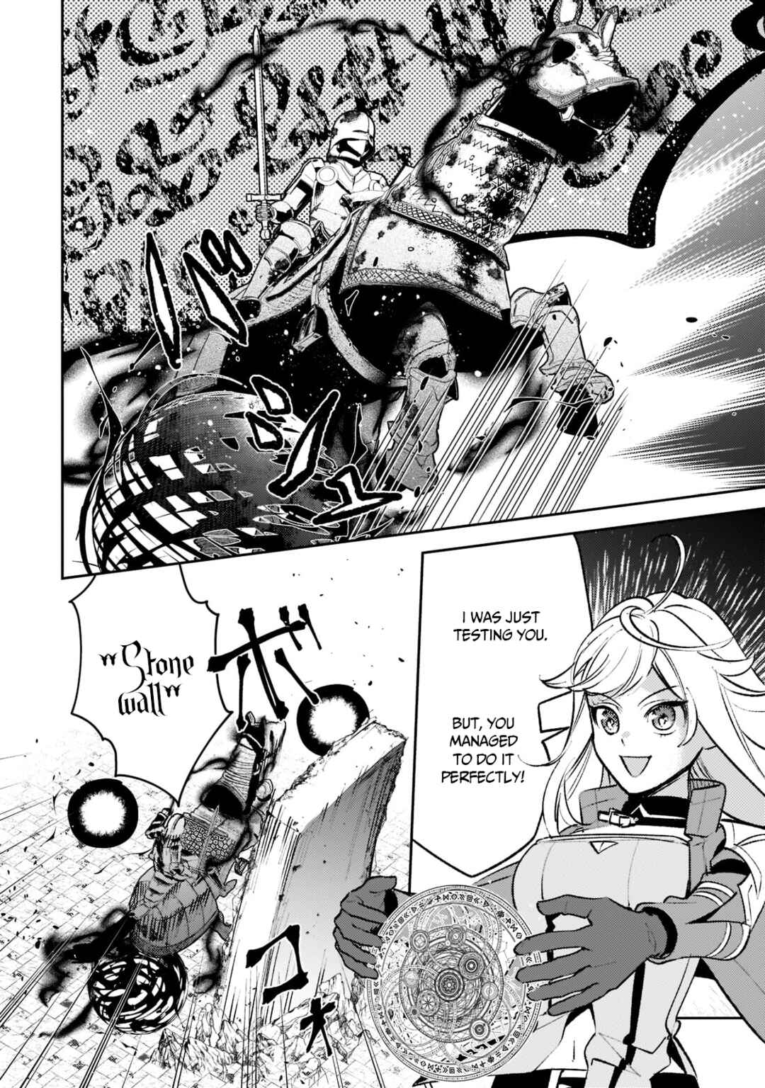 Kurotonbi no Seija Chapter 9 page 17