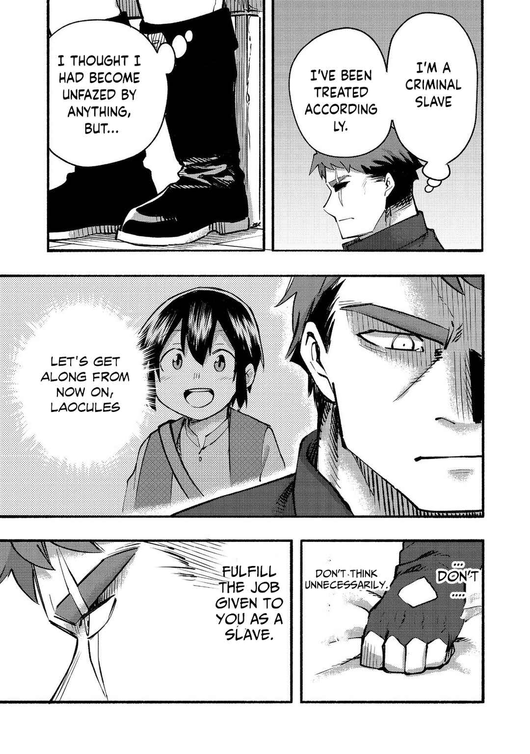 Kyou mo E ni Kaita Mochi ga Umai Chapter 11 page 39