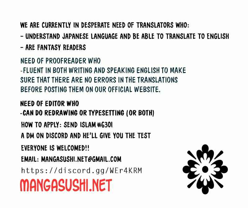 Kyoukai Meikyuu to Ikai no Majutsushi Chapter 33 page 21