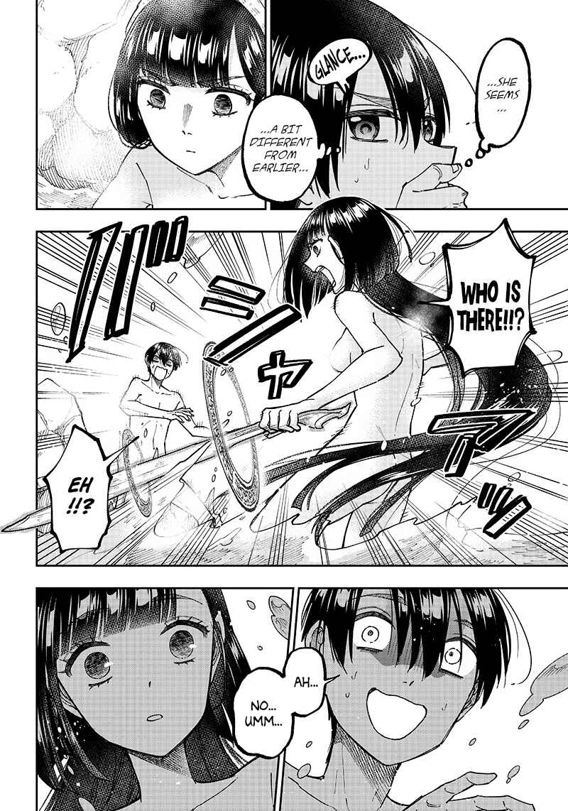 Kyuuseishu «Messiah» ~Isekai o Sukutta Motoyuusha ga Mamono no Afureru Genjitsu Sekai o Musou Suru~ Chapter 25 page 3