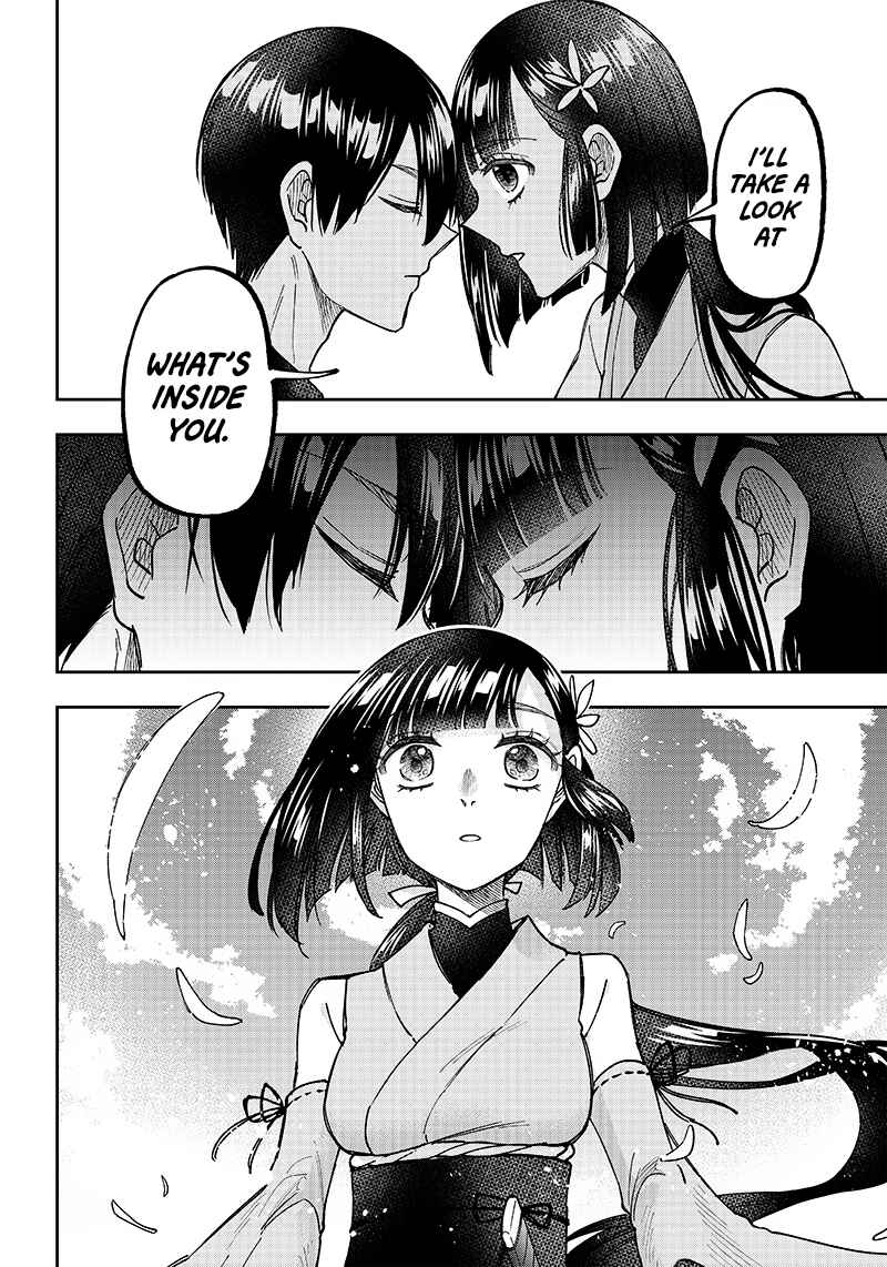 Kyuuseishu «Messiah» ~Isekai o Sukutta Motoyuusha ga Mamono no Afureru Genjitsu Sekai o Musou Suru~ Chapter 25 page 7