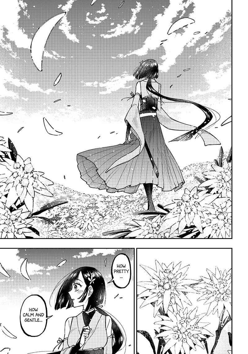 Kyuuseishu «Messiah» ~Isekai o Sukutta Motoyuusha ga Mamono no Afureru Genjitsu Sekai o Musou Suru~ Chapter 25 page 8