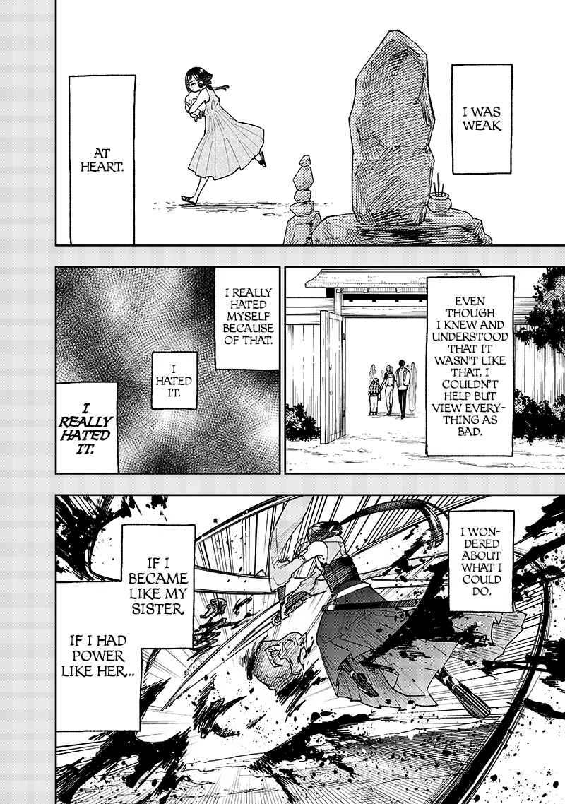 Kyuuseishu «Messiah» ~Isekai o Sukutta Motoyuusha ga Mamono no Afureru Genjitsu Sekai o Musou Suru~ Chapter 29 page 8