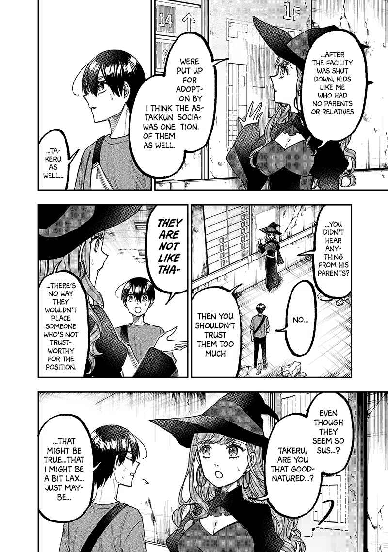 Kyuuseishu «Messiah» ~Isekai o Sukutta Motoyuusha ga Mamono no Afureru Genjitsu Sekai o Musou Suru~ Chapter 34 page 11