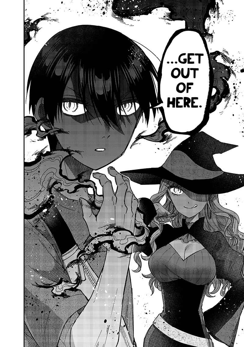 Kyuuseishu «Messiah» ~Isekai o Sukutta Motoyuusha ga Mamono no Afureru Genjitsu Sekai o Musou Suru~ Chapter 34 page 19